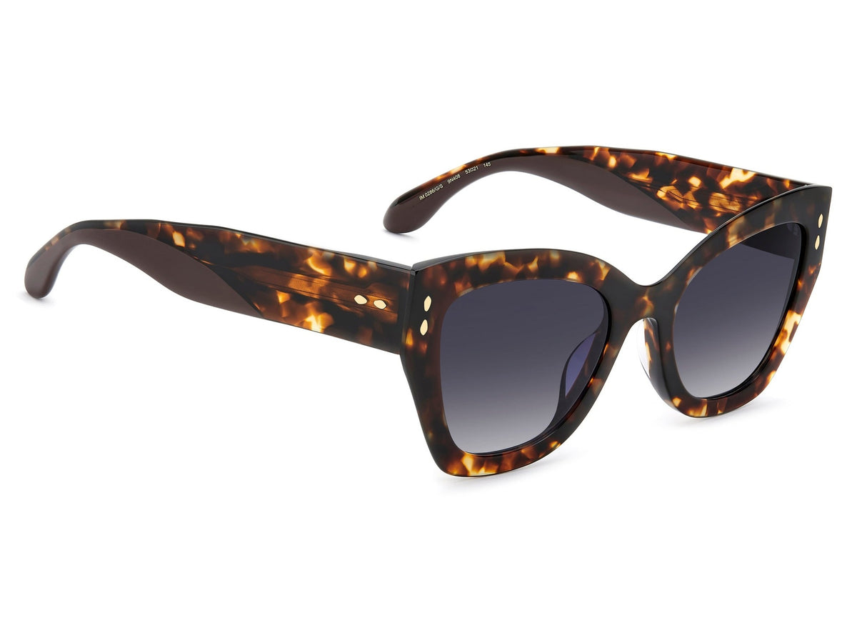 Isabel Marant Square Sunglasses