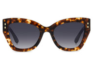 Isabel Marant Square Sunglasses