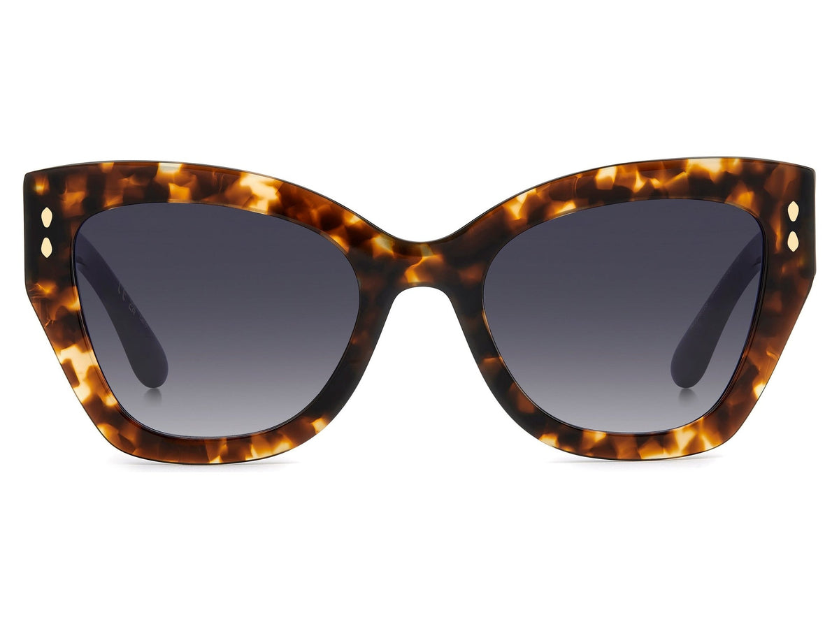 Isabel Marant Square Sunglasses