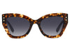 Isabel Marant Square Sunglasses