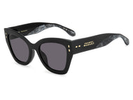 Isabel Marant Square Sunglasses