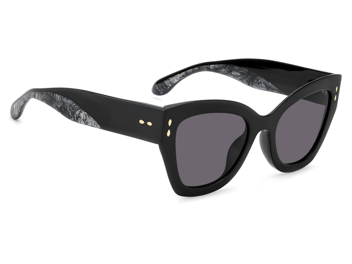 Isabel Marant Square Sunglasses