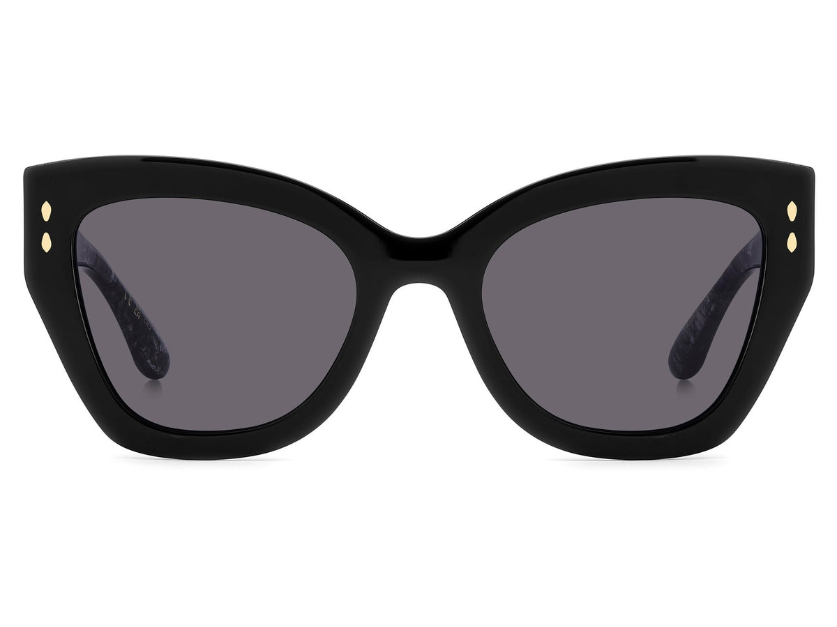Isabel Marant Square Sunglasses