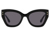 Isabel Marant Square Sunglasses