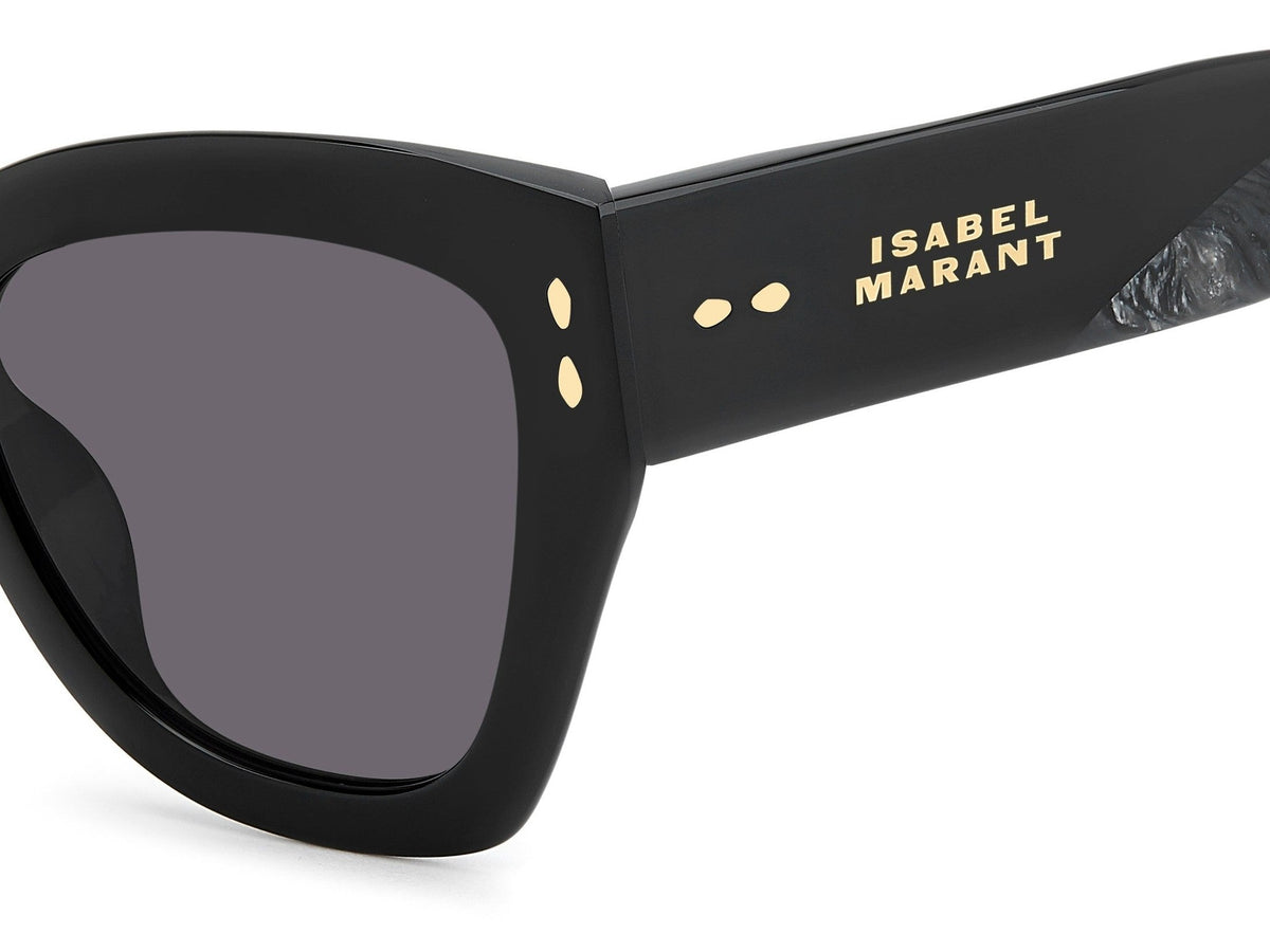 Isabel Marant Square Sunglasses