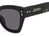 Isabel Marant Square Sunglasses