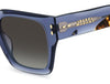 Isabel Marant Square Sunglasses