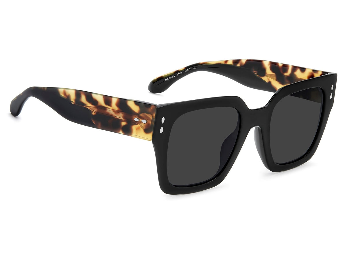 Isabel Marant Square Sunglasses