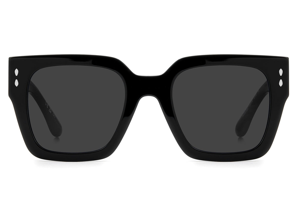Isabel Marant Square Sunglasses