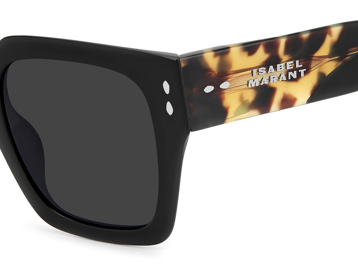 Isabel Marant Square Sunglasses