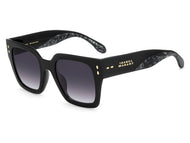 Isabel Marant Square Sunglasses