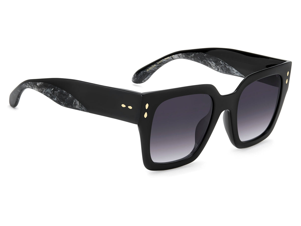 Isabel Marant Square Sunglasses