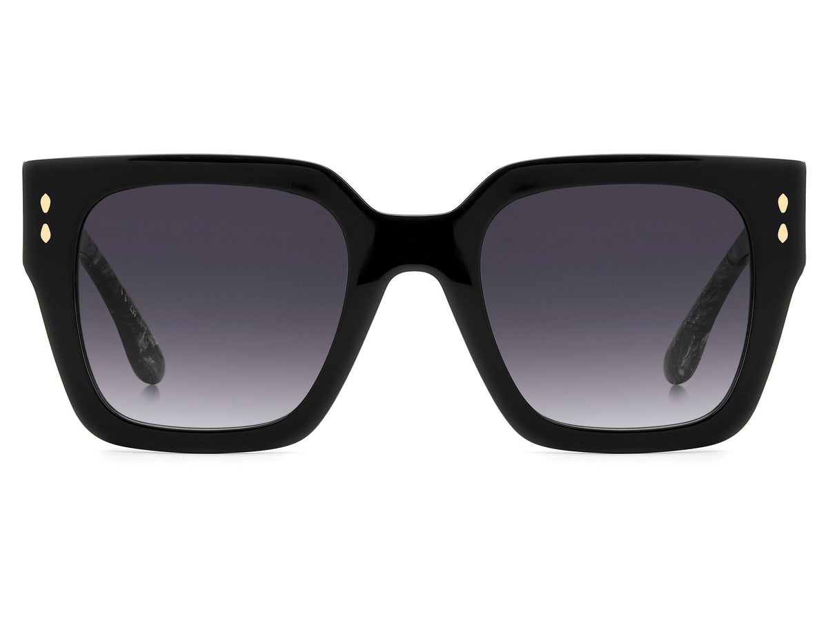 Isabel Marant Square Sunglasses
