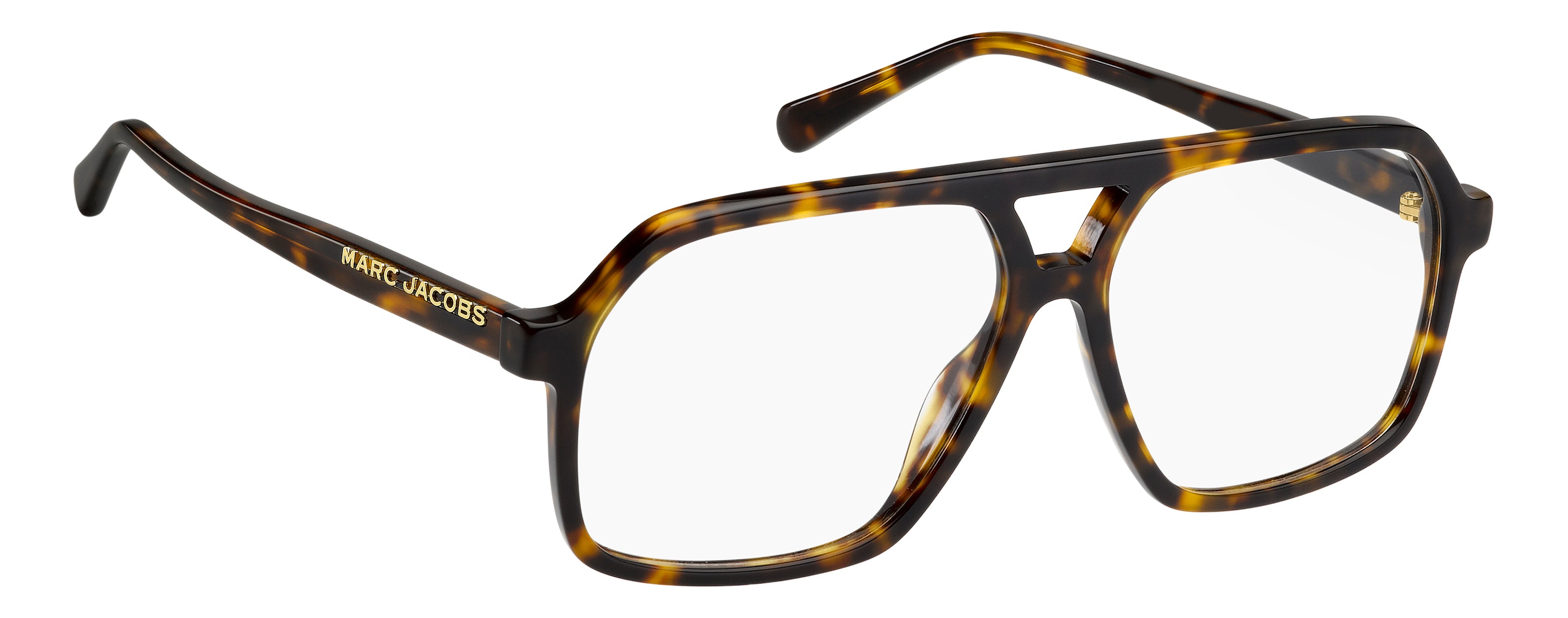Marc Jacobs Square Frames