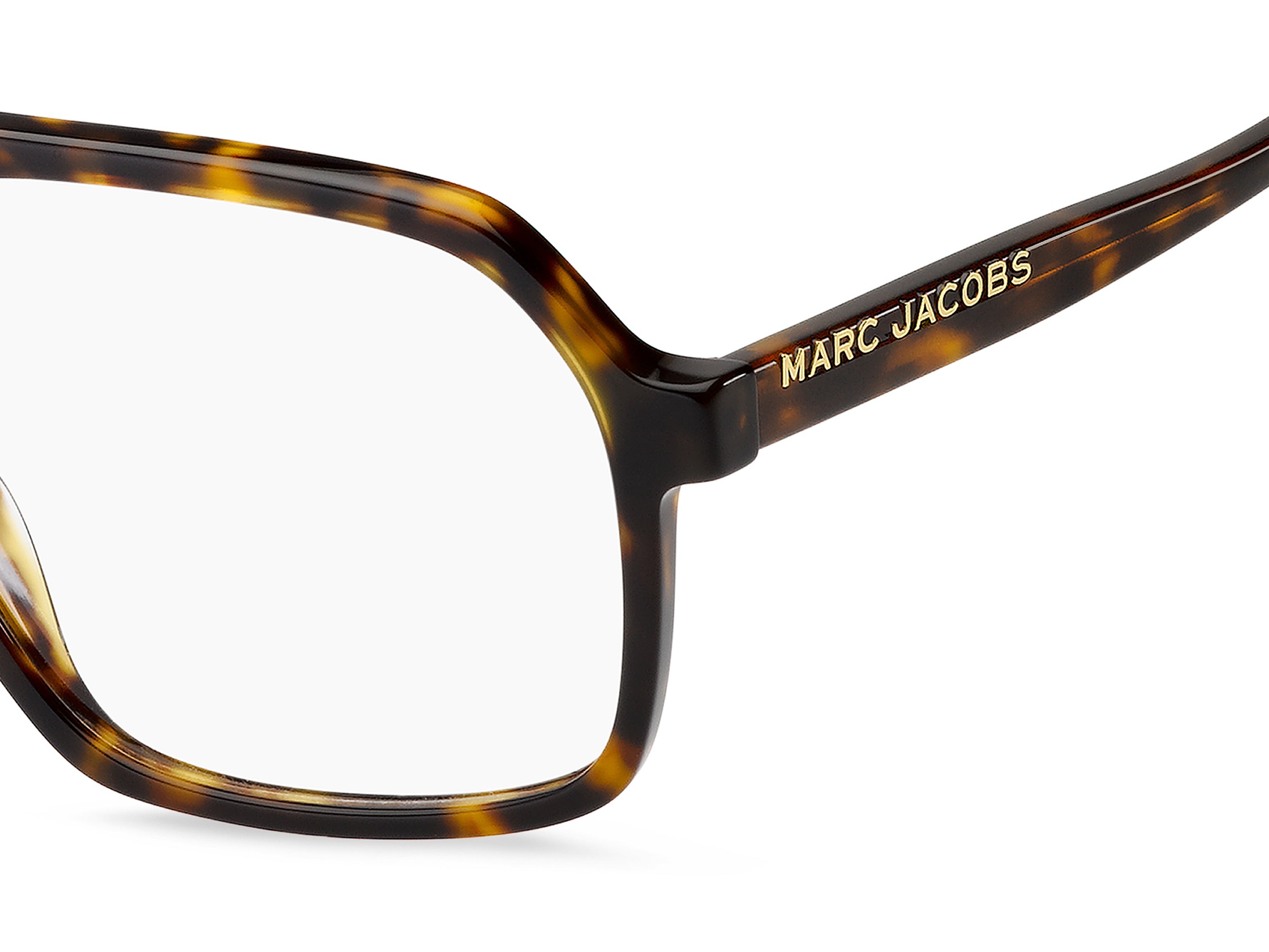 Marc Jacobs Square Frames
