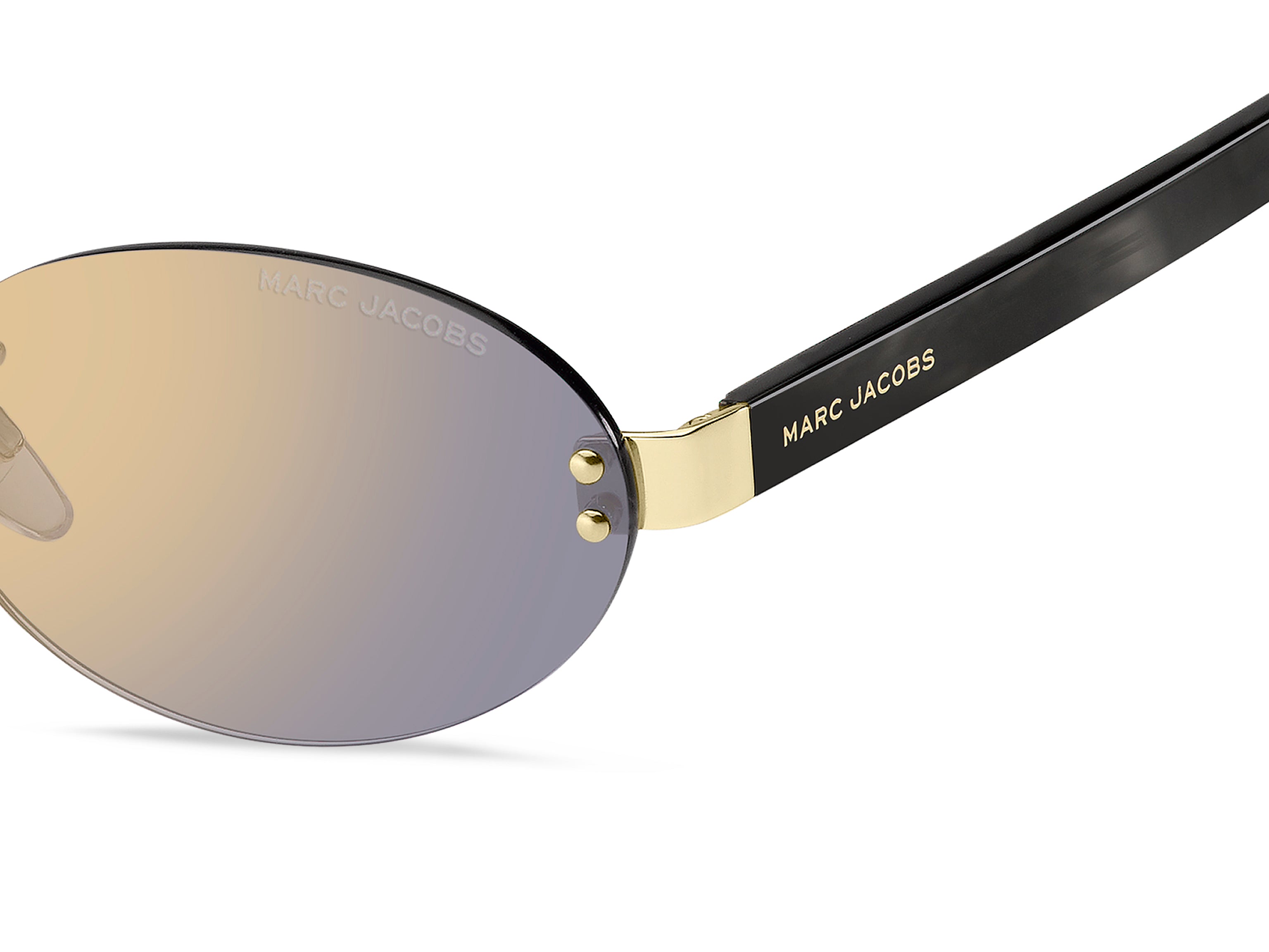 Marc Jacobs Square Sunglasses