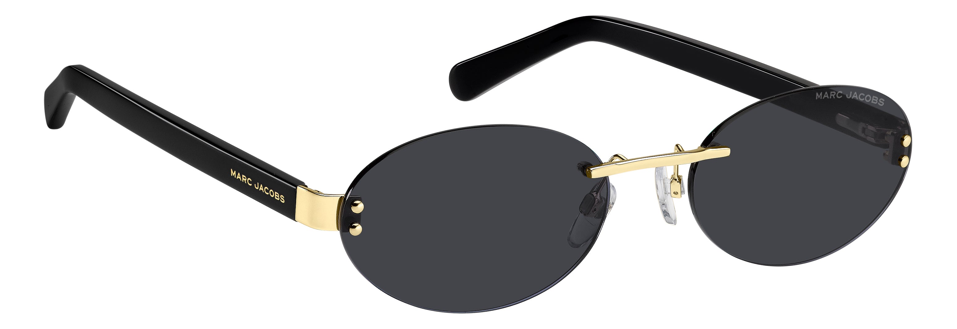 Marc Jacobs Square Sunglasses