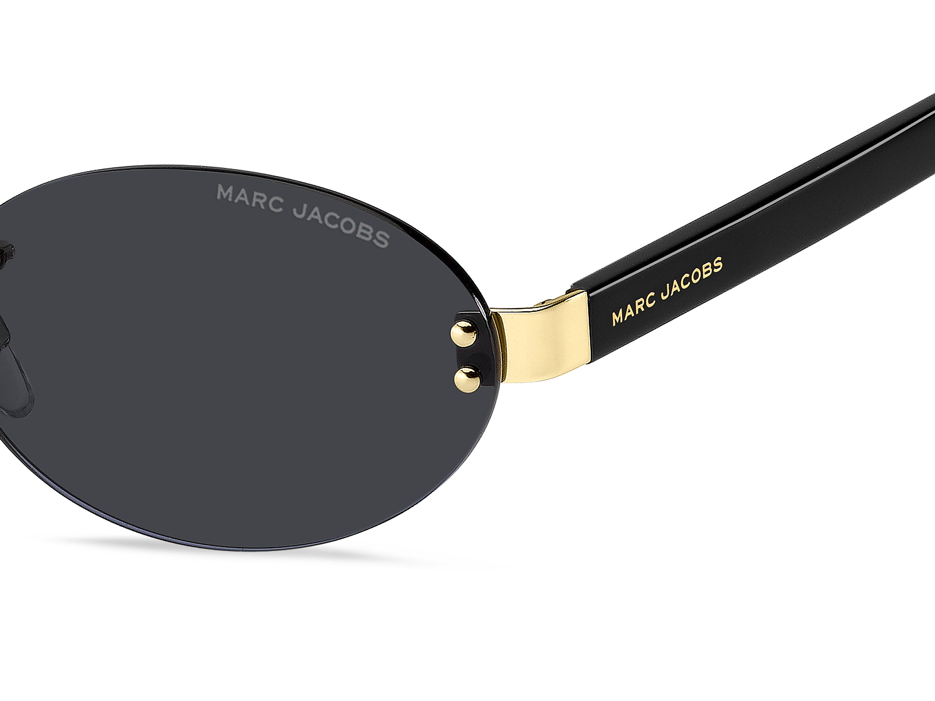 Marc Jacobs Square Sunglasses