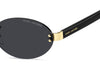 Marc Jacobs Square Sunglasses