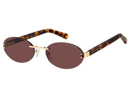 Marc Jacobs Square Sunglasses