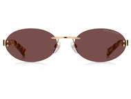 Marc Jacobs Square Sunglasses