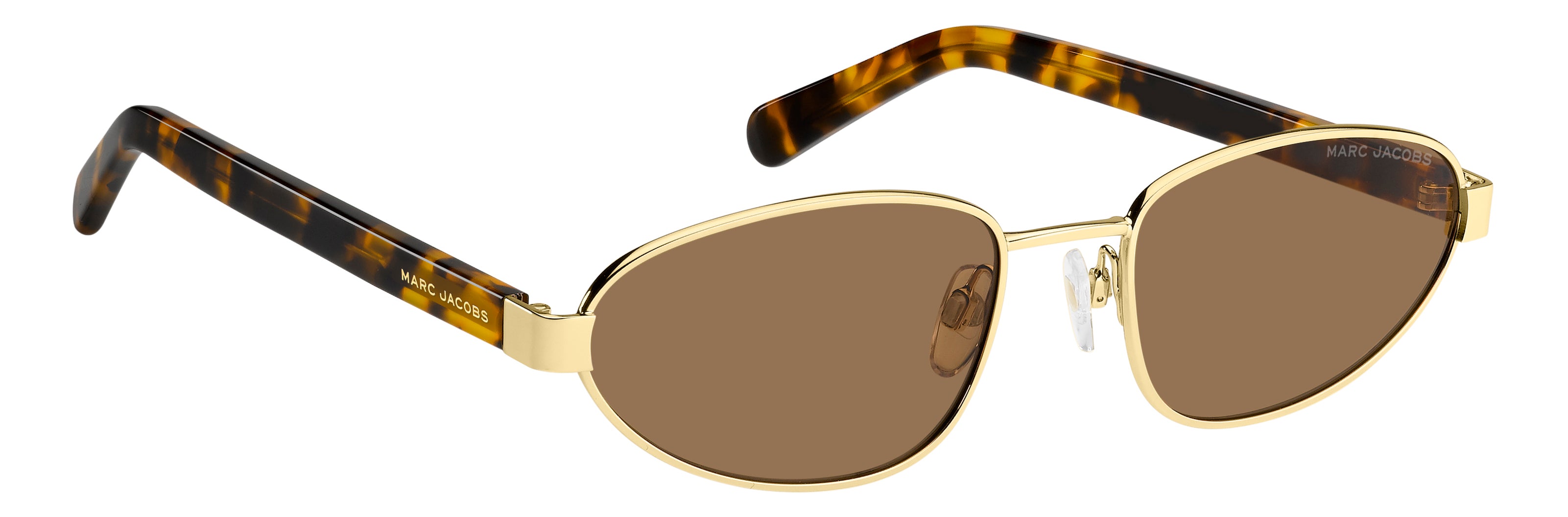Marc Jacobs Square Sunglasses