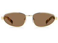 Marc Jacobs Square Sunglasses
