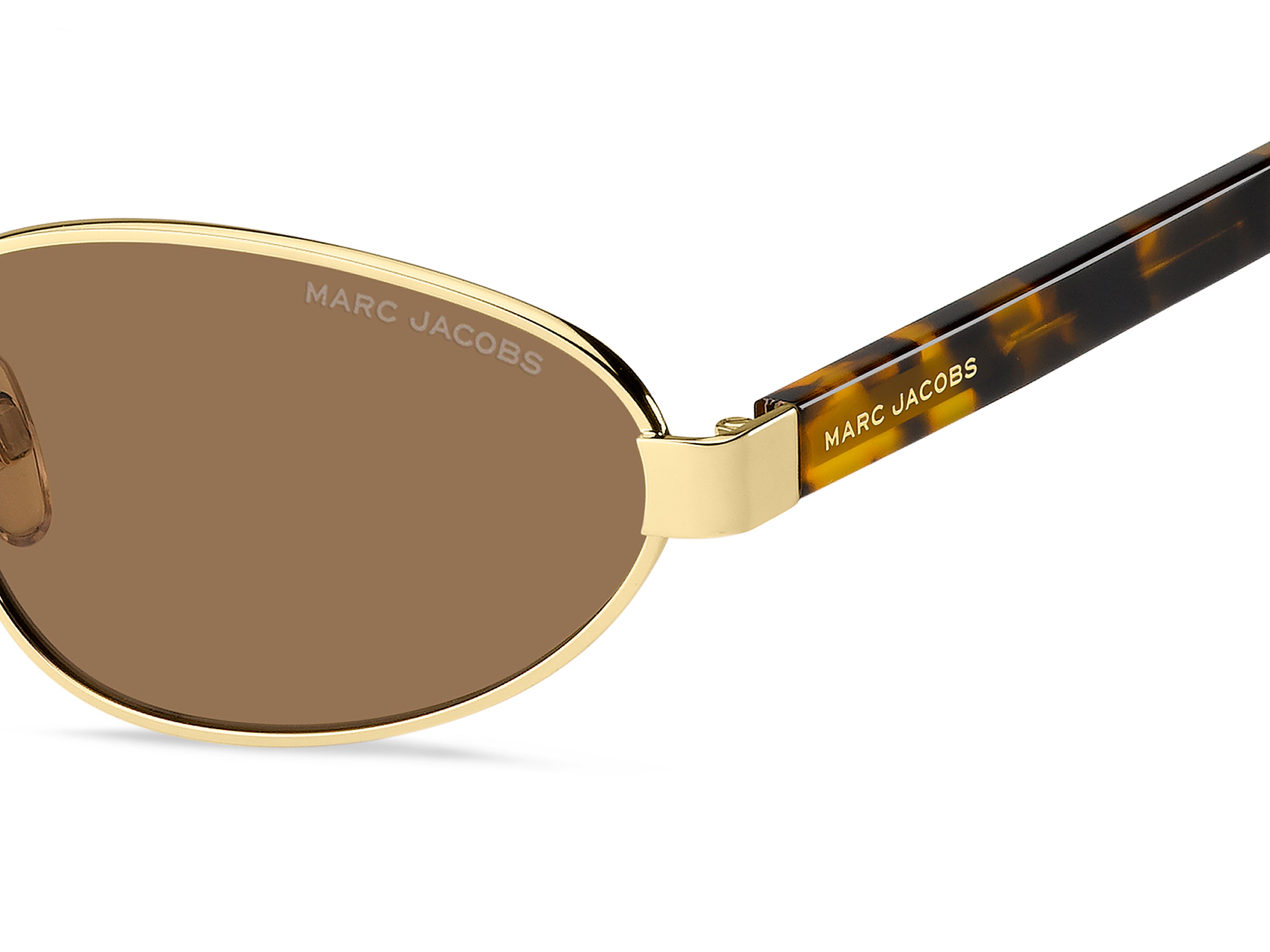 Marc Jacobs Square Sunglasses