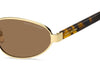 Marc Jacobs Square Sunglasses