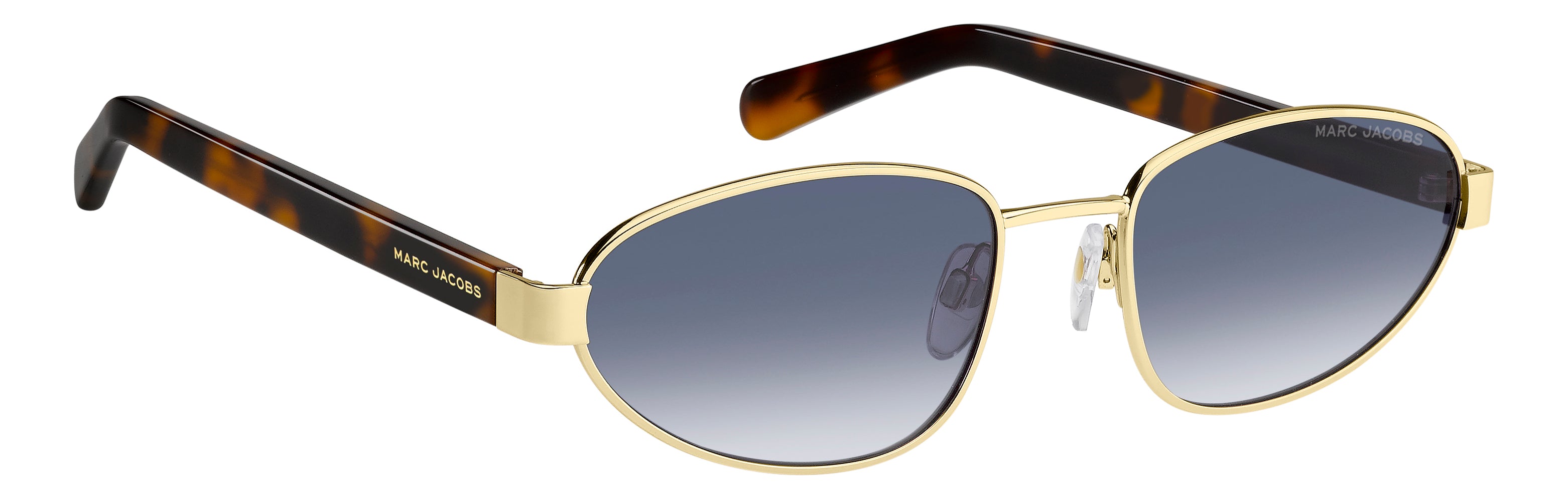 Marc Jacobs Square Sunglasses