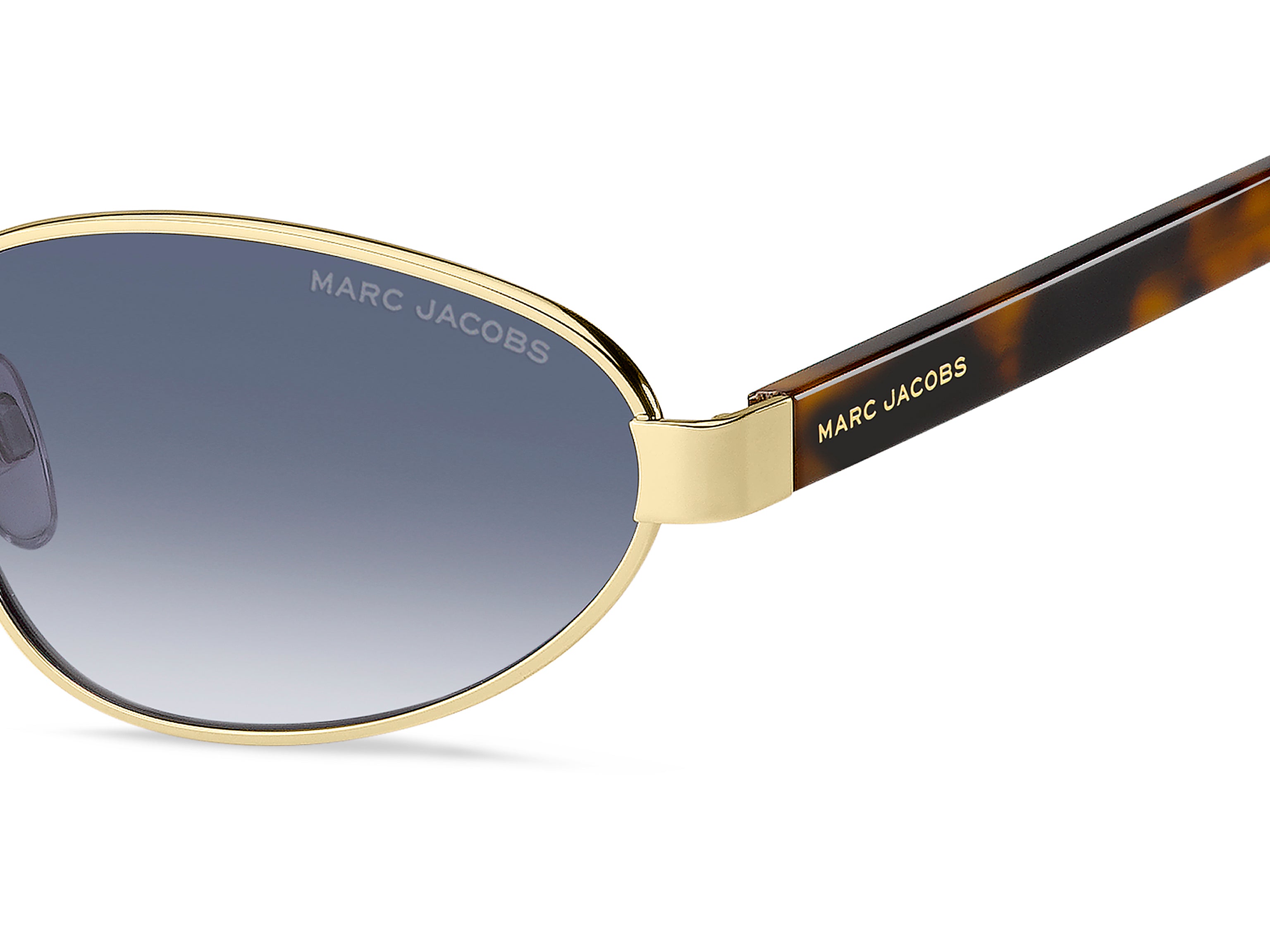 Marc Jacobs Square Sunglasses