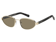 Marc Jacobs Square Sunglasses