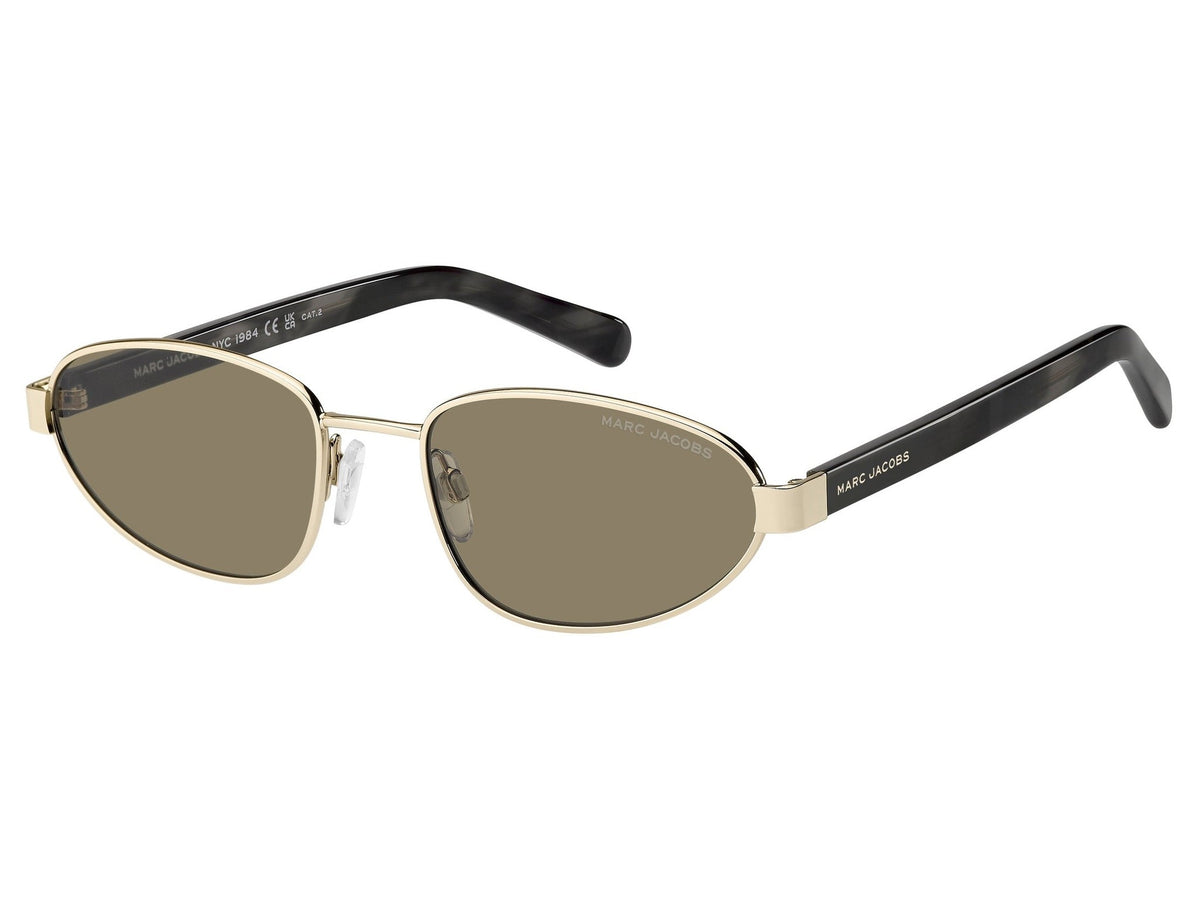Marc Jacobs Square Sunglasses