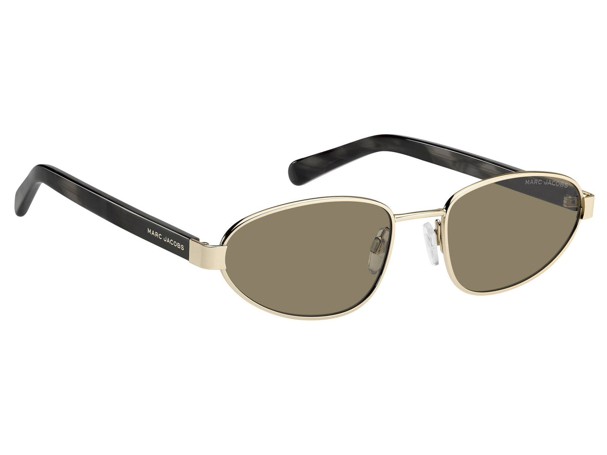 Marc Jacobs Square Sunglasses