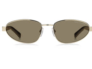 Marc Jacobs Square Sunglasses
