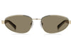 Marc Jacobs Square Sunglasses