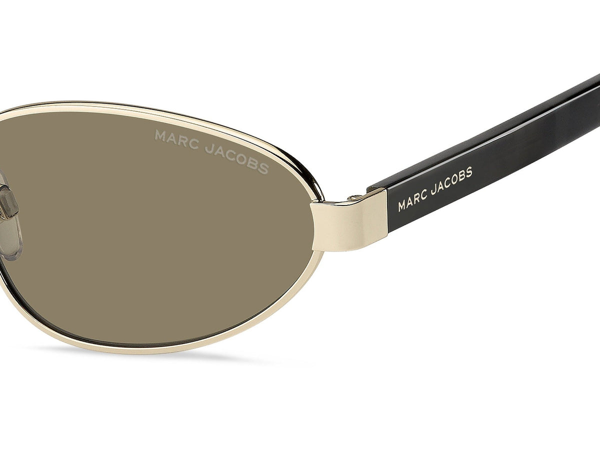 Marc Jacobs Square Sunglasses