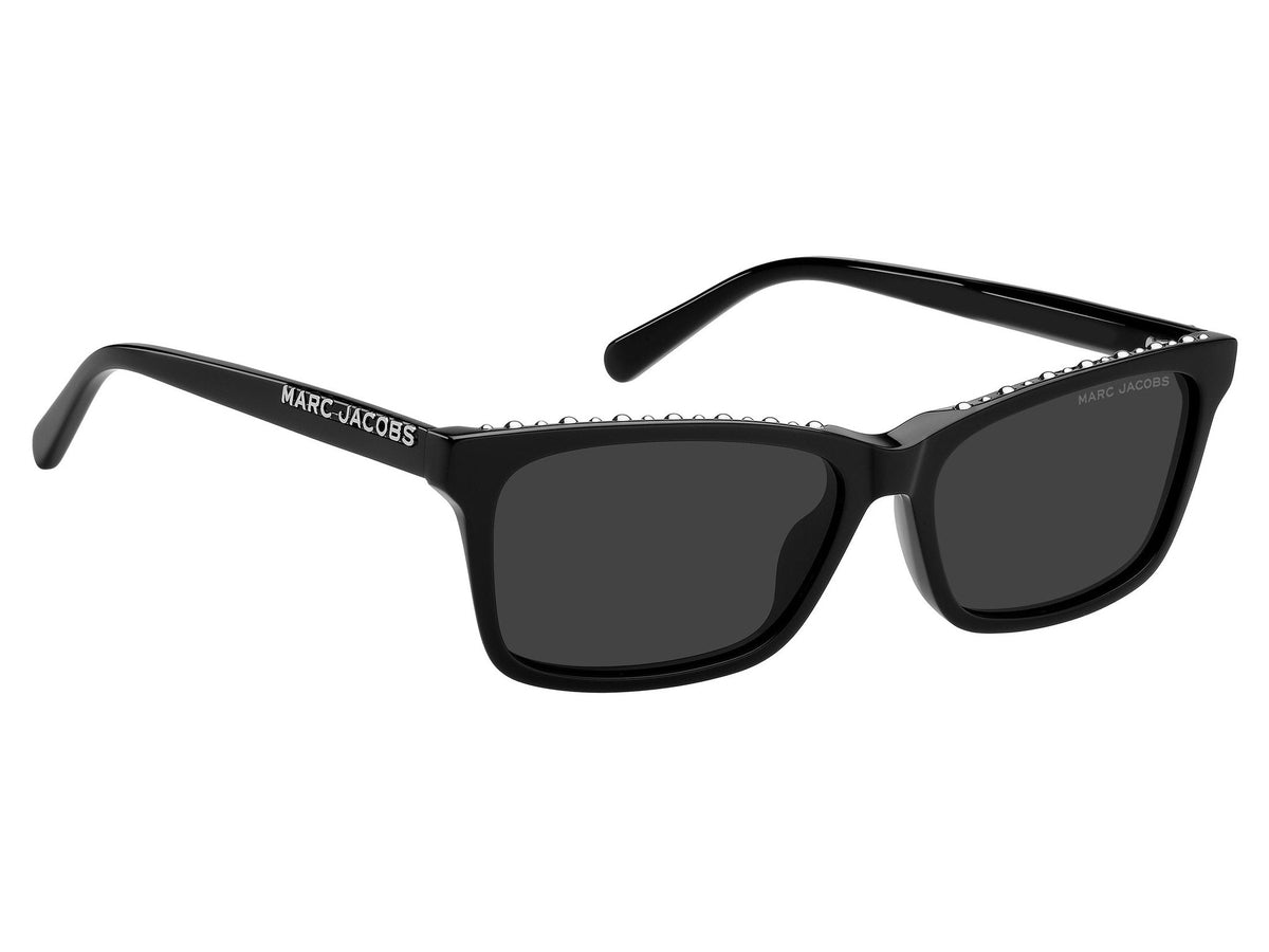 Marc Jacobs Square Sunglasses