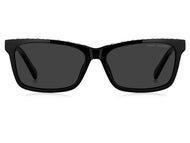 Marc Jacobs Square Sunglasses