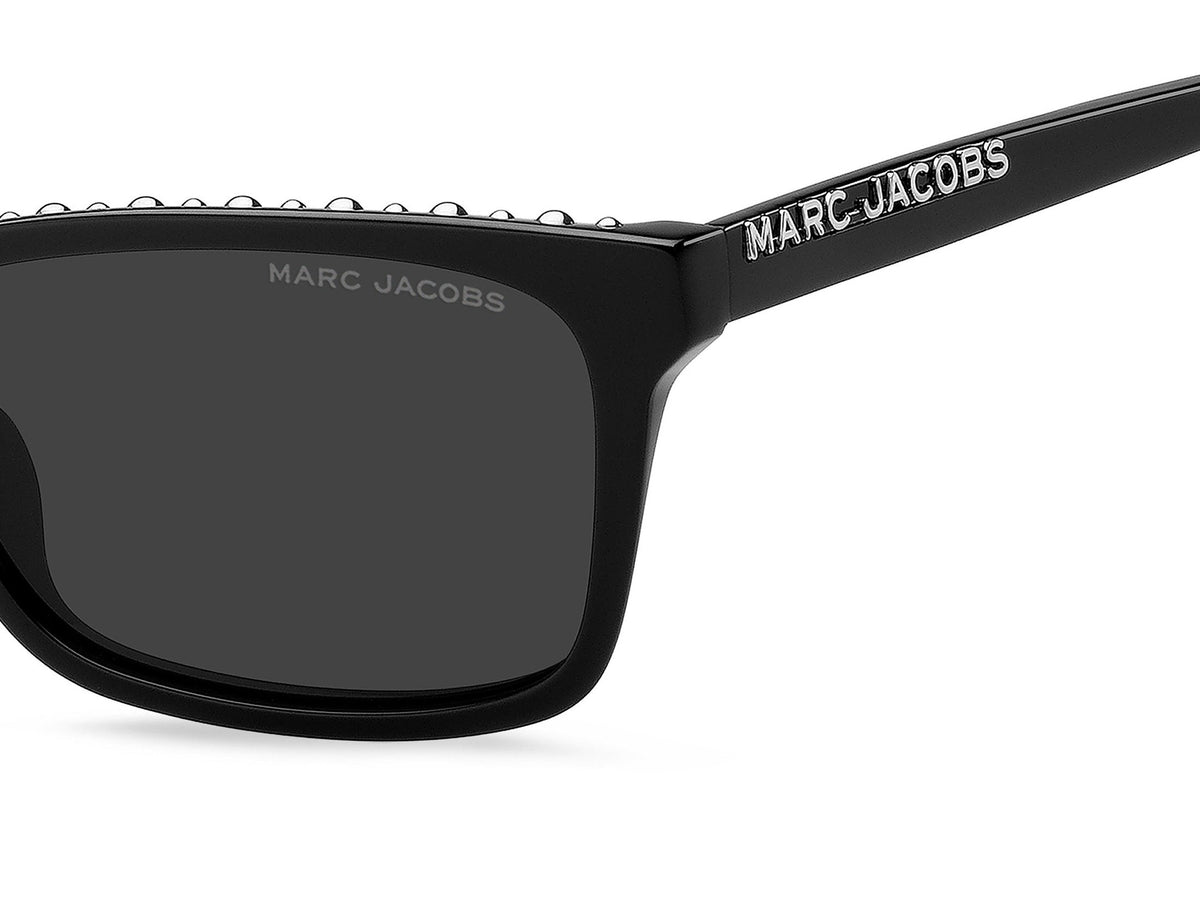 Marc Jacobs Square Sunglasses