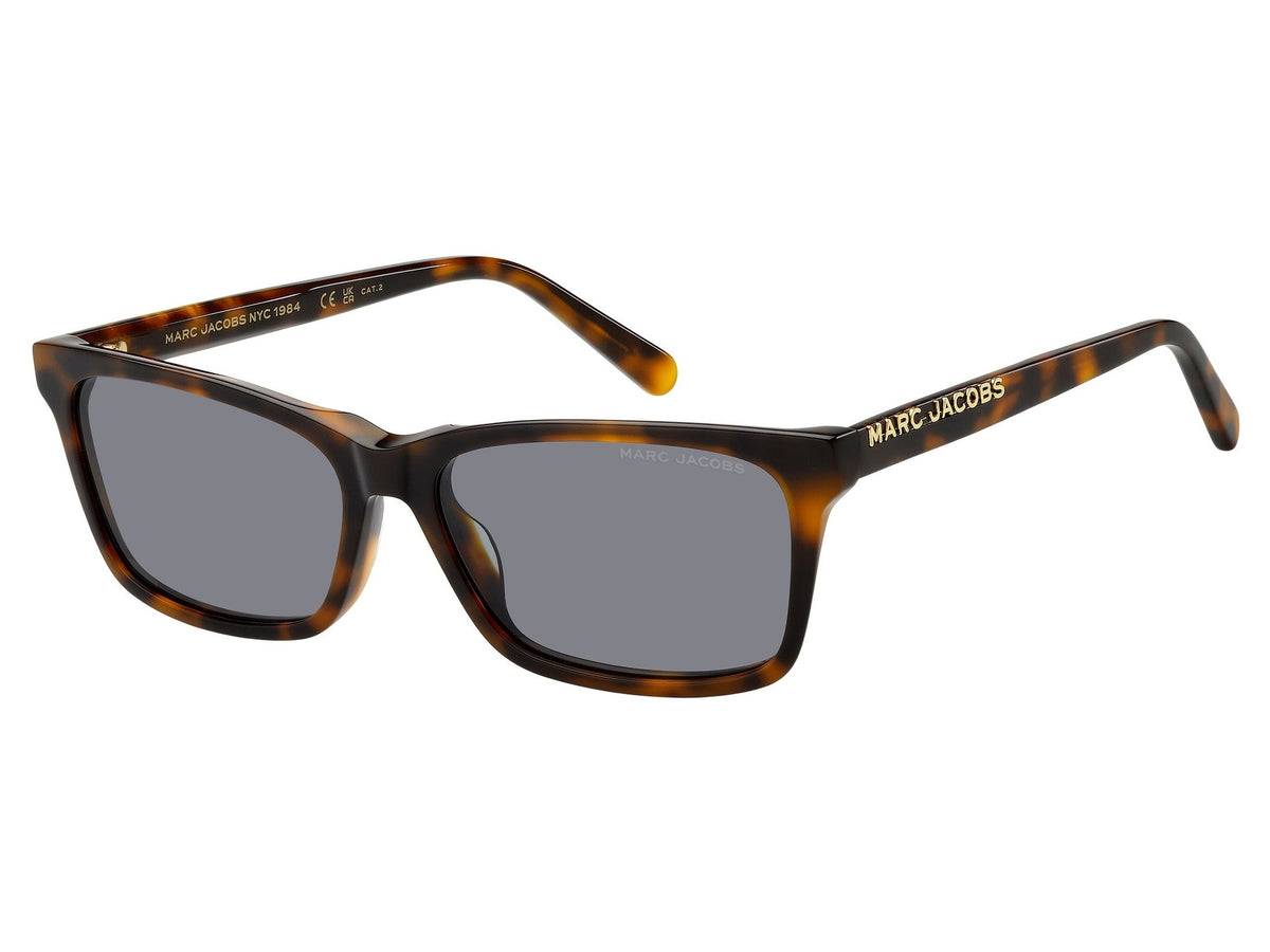 Marc Jacobs Square Sunglasses