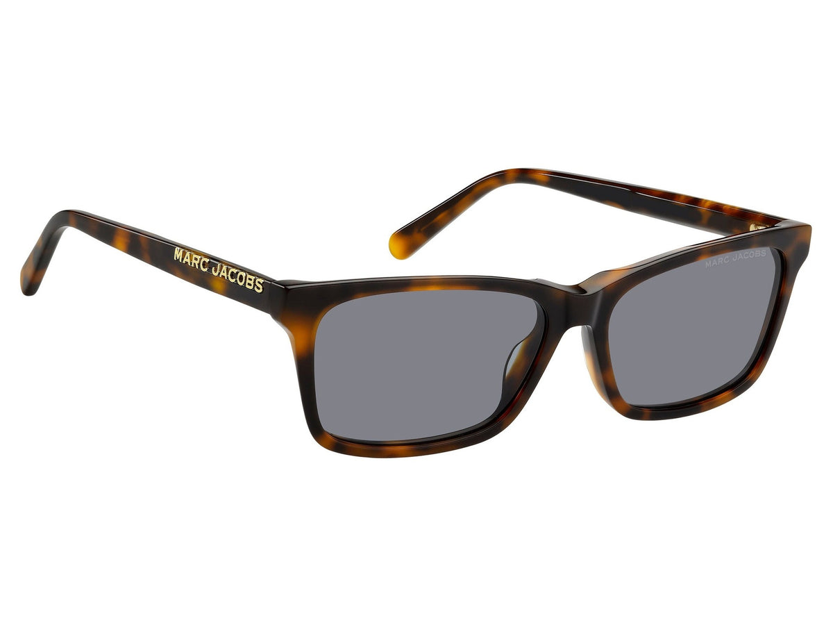 Marc Jacobs Square Sunglasses