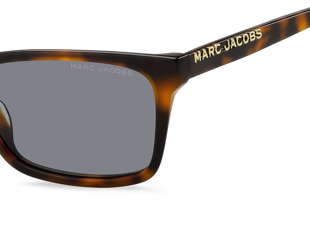 Marc Jacobs Square Sunglasses