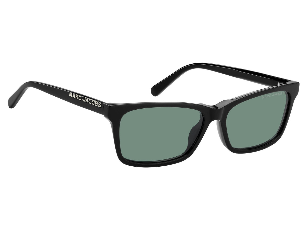Marc Jacobs Square Sunglasses