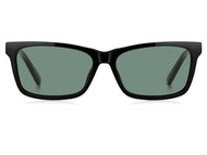 Marc Jacobs Square Sunglasses