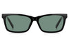 Marc Jacobs Square Sunglasses