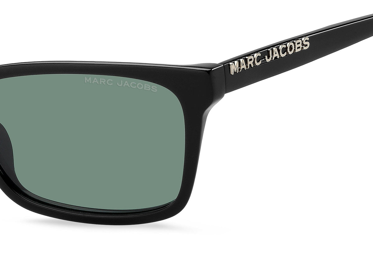 Marc Jacobs Square Sunglasses