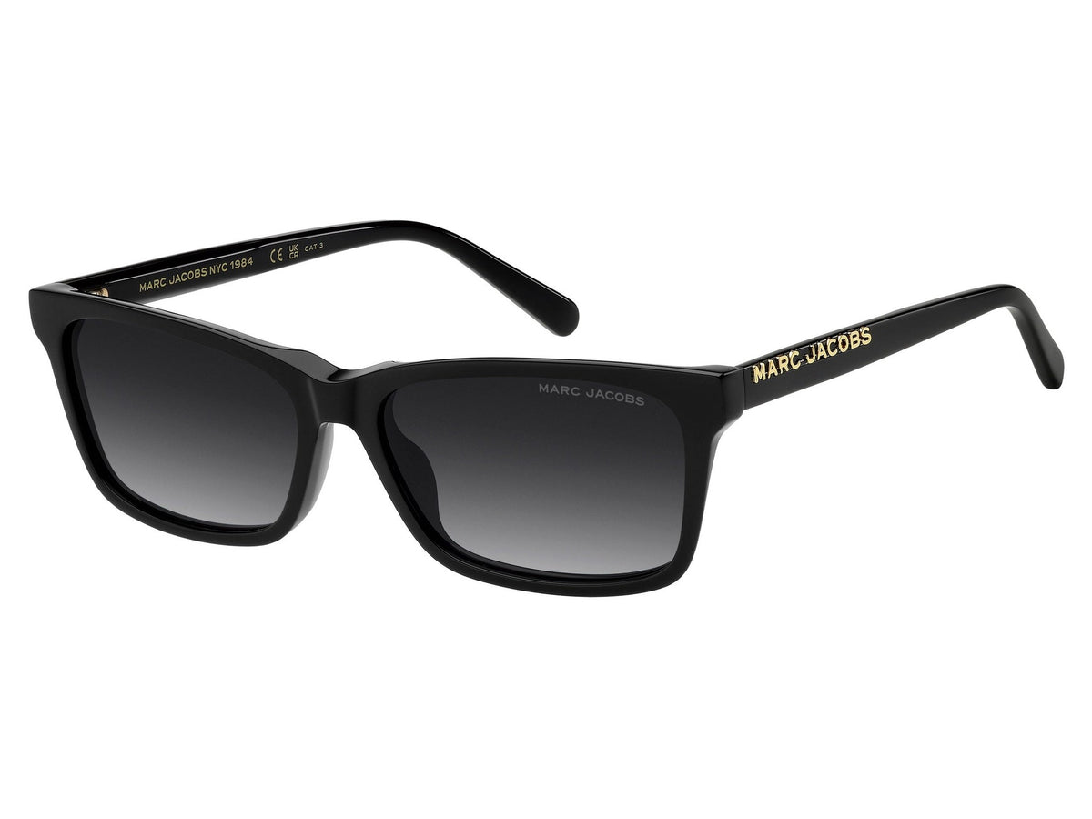 Marc Jacobs Square Sunglasses