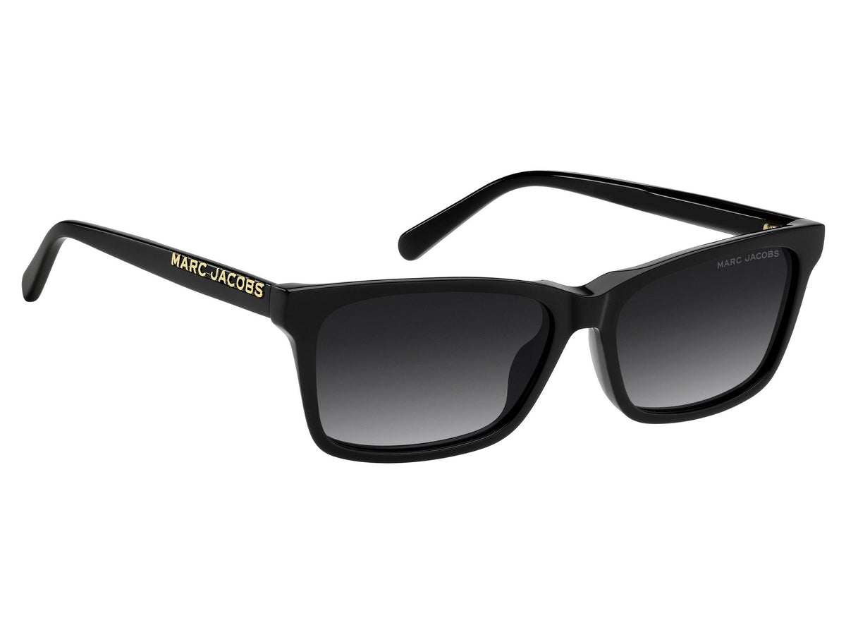 Marc Jacobs Square Sunglasses