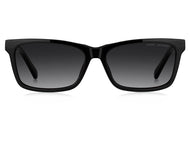Marc Jacobs Square Sunglasses